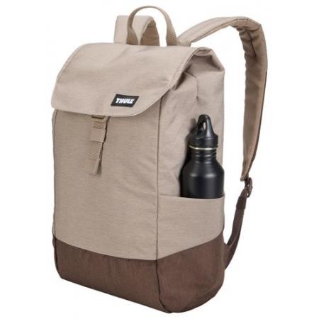 Рюкзак Thule Lithos 16L (TH 3205450) nuanced brown