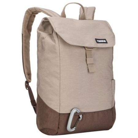 Рюкзак Thule Lithos 16L (TH 3205450) nuanced brown
