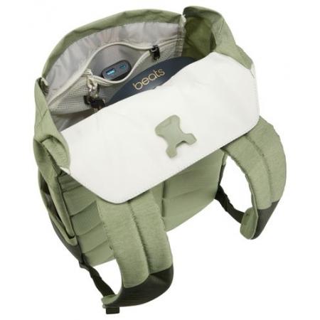 Рюкзак Thule Lithos 16L (TH 3205451) quiet green