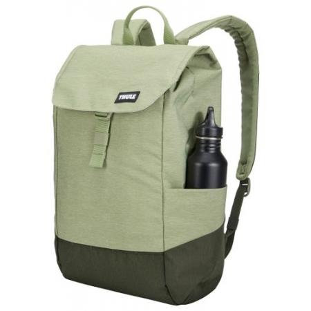 Рюкзак Thule Lithos 16L (TH 3205451) quiet green