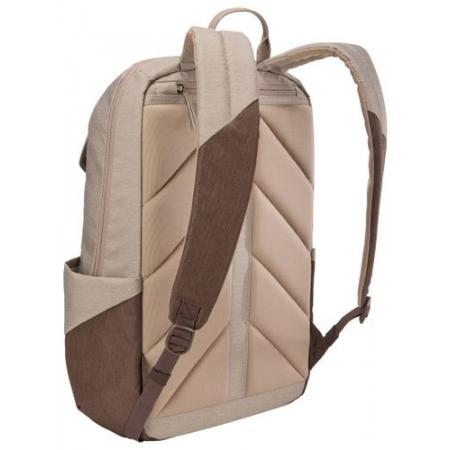 Рюкзак Thule Lithos 20L (TH 3205452) nuanced brown