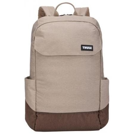 Рюкзак Thule Lithos 20L (TH 3205452) nuanced brown