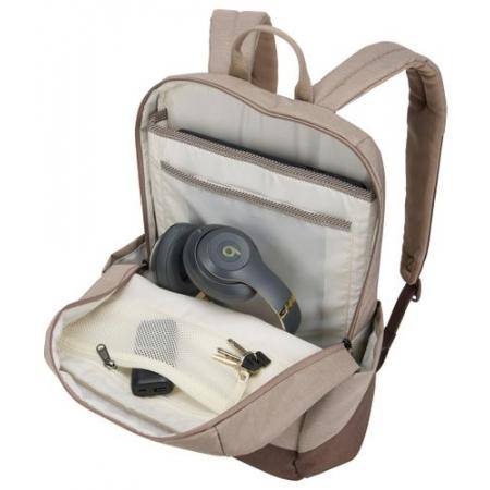 Рюкзак Thule Lithos 20L (TH 3205452) nuanced brown