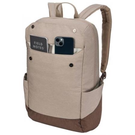Рюкзак Thule Lithos 20L (TH 3205452) nuanced brown