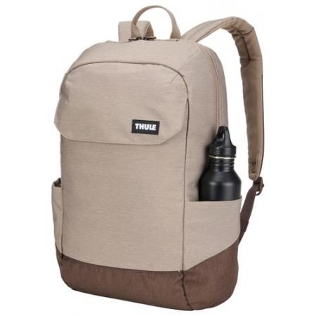 Рюкзак Thule Lithos 20L (TH 3205452) nuanced brown