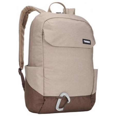 Рюкзак Thule Lithos 20L (TH 3205452) nuanced brown