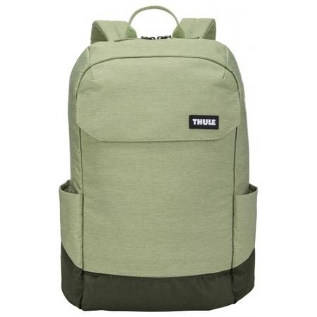 Рюкзак Thule Lithos 20L (TH 3205453) quiet green