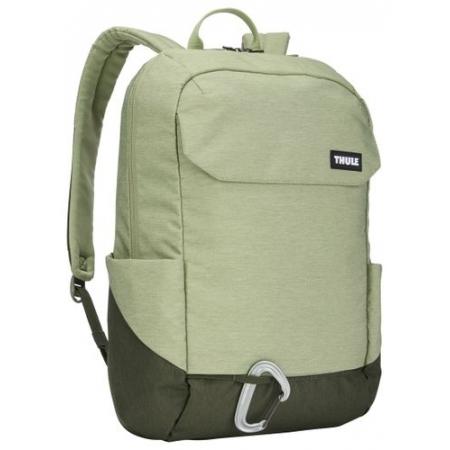 Рюкзак Thule Lithos 20L (TH 3205453) quiet green