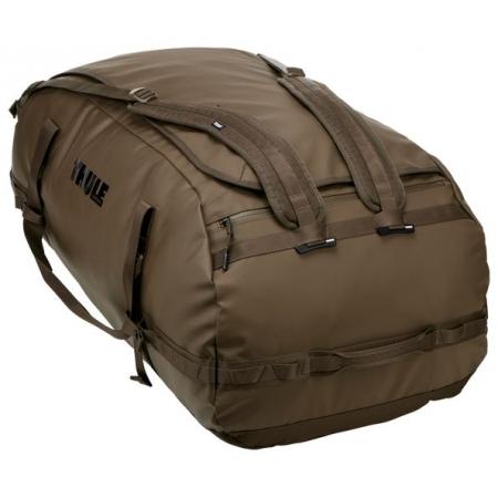 Сумка - рюкзак дорожная Thule Chasm 130L (TH 3205600) deep khaki