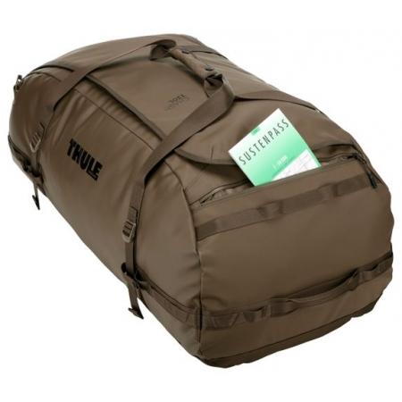 Сумка - рюкзак дорожная Thule Chasm 130L (TH 3205600) deep khaki