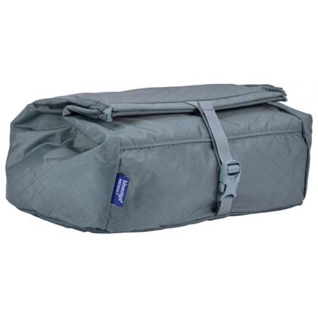 Сумка для обуви Thule Travel Shoe Bag (TH 3205581) pond grey