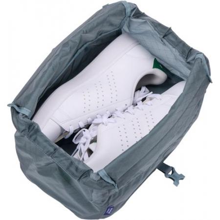 Сумка для обуви Thule Travel Shoe Bag (TH 3205581) pond grey