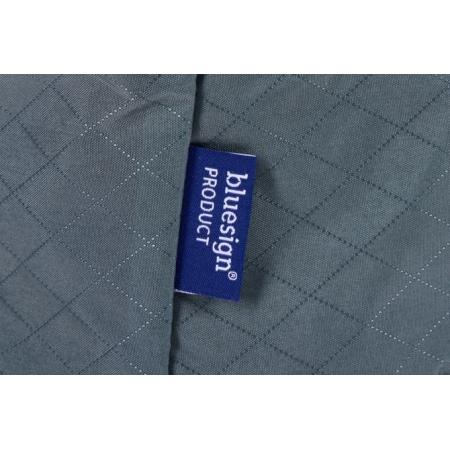 Сумка для обуви Thule Travel Shoe Bag (TH 3205581) pond grey