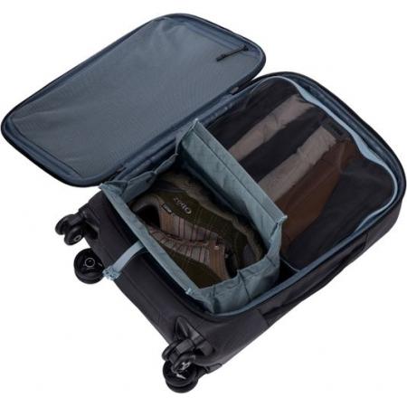 Сумка для обуви Thule Travel Shoe Bag (TH 3205581) pond grey
