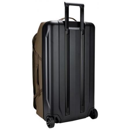 Сумка дорожня на колесах Thule Chasm Rolling Duffel 110L (TH 3205604) deep khaki