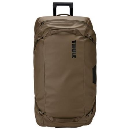 Сумка дорожня на колесах Thule Chasm Rolling Duffel 110L (TH 3205604) deep khaki