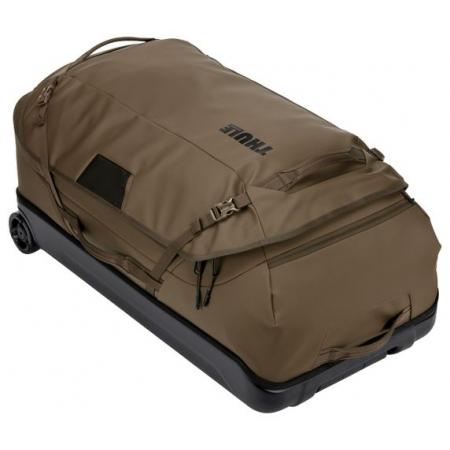 Сумка дорожня на колесах Thule Chasm Rolling Duffel 110L (TH 3205604) deep khaki