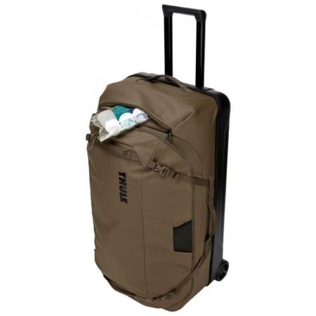 Сумка дорожня на колесах Thule Chasm Rolling Duffel 110L (TH 3205604) deep khaki