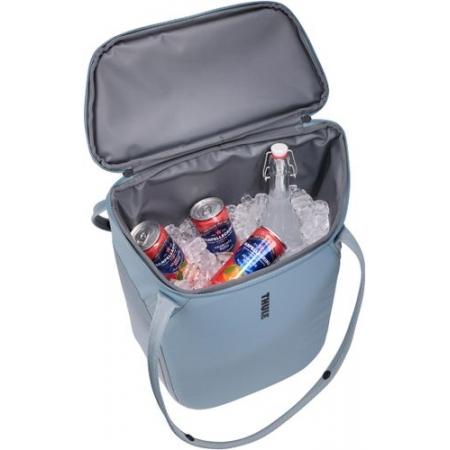 Сумка - холодильник Thule Chasm Cooler Inlock 21L (TH 3205471) mid blue