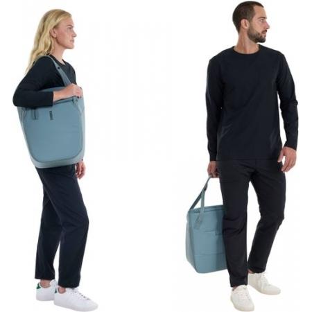 Сумка - холодильник Thule Chasm Cooler Inlock 21L (TH 3205471) mid blue
