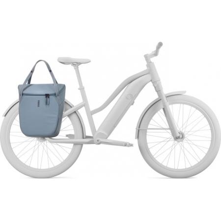 Сумка - холодильник Thule Chasm Cooler Inlock 21L (TH 3205471) mid blue