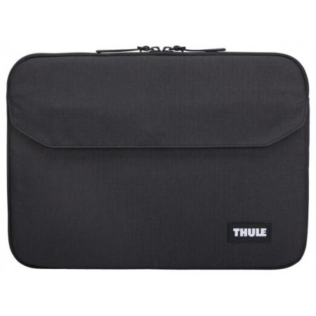 Чохол для ноутбуку Thule Lithos Sleeve MacBook Air 13'' (TH 3205454) black