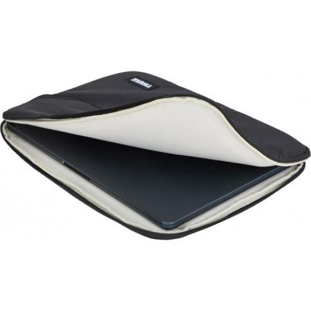 Чохол для ноутбуку Thule Lithos Sleeve MacBook Air 13'' (TH 3205454) black