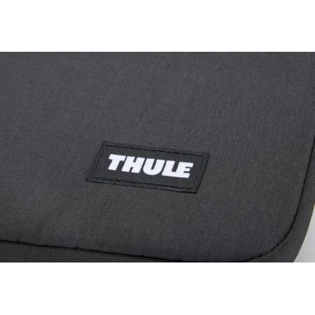Чохол для ноутбуку Thule Lithos Sleeve MacBook Air 13'' (TH 3205454) black