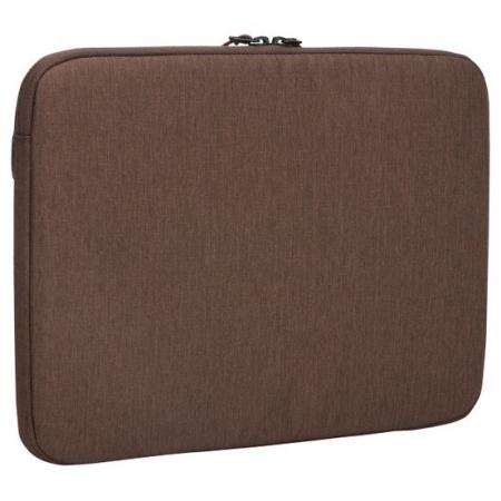 Чохол для ноутбуку Thule Lithos Sleeve MacBook Air 13'' (TH 3205455) nuanced brown
