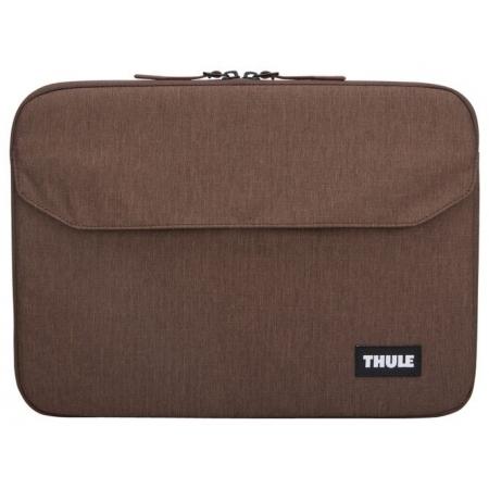 Чохол для ноутбуку Thule Lithos Sleeve MacBook Air 13'' (TH 3205455) nuanced brown