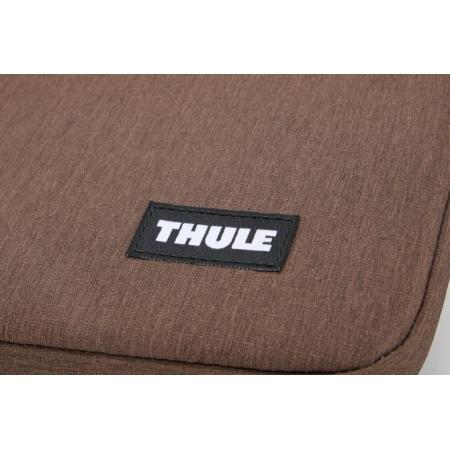 Чохол для ноутбуку Thule Lithos Sleeve MacBook Air 13'' (TH 3205455) nuanced brown