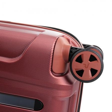 Валіза на колесах Roncato Unica 98L (56020124) copper