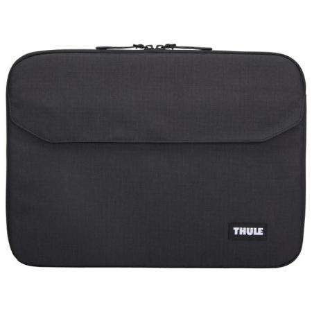 Чехол для ноутбука Thule Lithos Sleeve MacBook Air 15" (TH 3205458) black