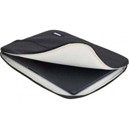 Чехол для ноутбука Thule Lithos Sleeve MacBook Air 15" (TH 3205458) black