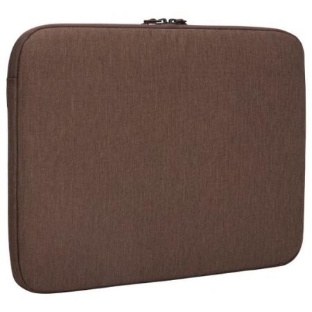 Чохол для ноутбуку Thule Lithos Sleeve MacBook Air 15" (TH 3205459) nuanced brown