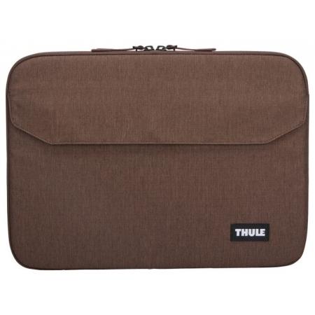 Чохол для ноутбуку Thule Lithos Sleeve MacBook Air 15" (TH 3205459) nuanced brown