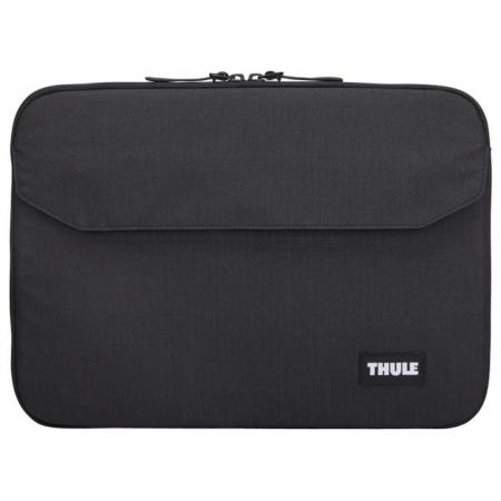 Чохол для ноутбуку Thule Lithos Sleeve MacBook Pro 14'' (TH 3205456) black