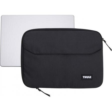 Чохол для ноутбуку Thule Lithos Sleeve MacBook Pro 14'' (TH 3205456) black