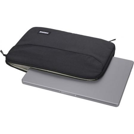 Чохол для ноутбуку Thule Lithos Sleeve MacBook Pro 14'' (TH 3205456) black