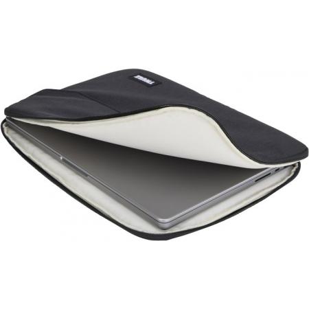 Чохол для ноутбуку Thule Lithos Sleeve MacBook Pro 14'' (TH 3205456) black