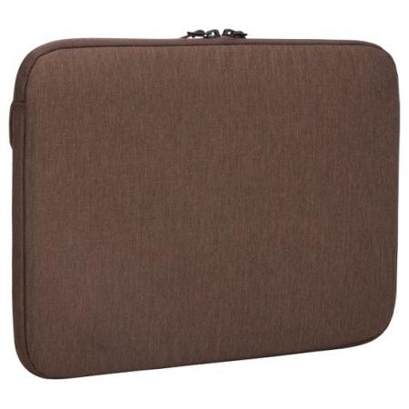 Чохол для ноутбуку Thule Lithos Sleeve MacBook Pro 14'' (TH 3205457) nuanced brown