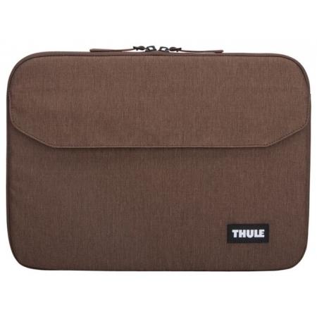 Чохол для ноутбуку Thule Lithos Sleeve MacBook Pro 14'' (TH 3205457) nuanced brown
