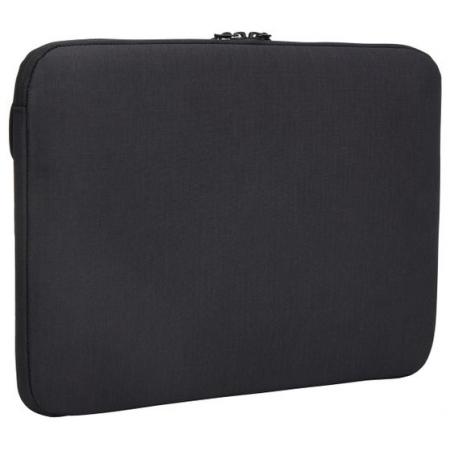Чохол для ноутбуку Thule Lithos Sleeve MacBook Pro 16'' (TH 3205460) black
