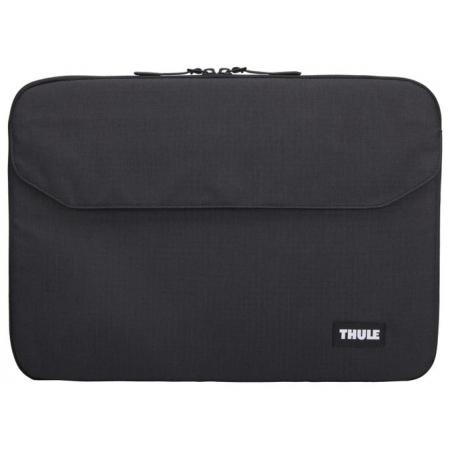 Чохол для ноутбуку Thule Lithos Sleeve MacBook Pro 16'' (TH 3205460) black