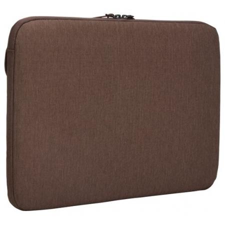 Чехол для ноутбука Thule Lithos Sleeve MacBook Pro 16'' (TH 3205461) nuanced brown