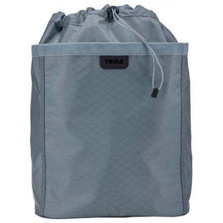 Складна сумка для білизни Thule Packable Laundry Bag (TH 3205582) pond grey
