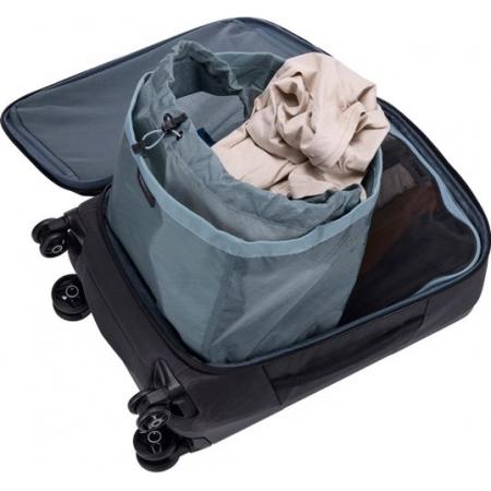 Складна сумка для білизни Thule Packable Laundry Bag (TH 3205582) pond grey