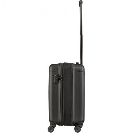 Валіза на колесах Wenger FLYN 32+8L (611446) black