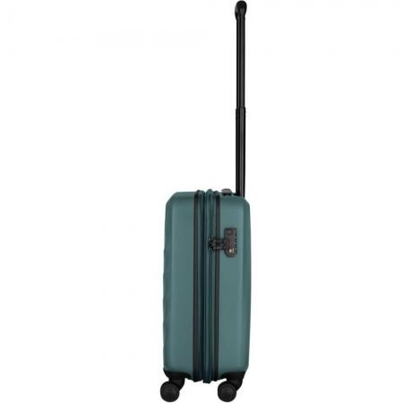 Чемодан на колесах Wenger Motion 36+7L (612702) green