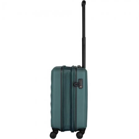 Чемодан на колесах Wenger Motion 36+7L (612702) green